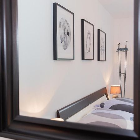 Ferienwohnung Im Zentrum Maria Alm am Steinernen Meer Esterno foto
